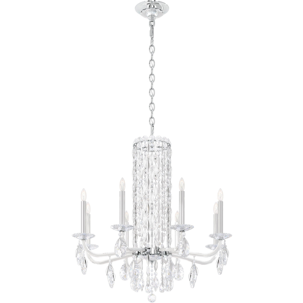 Schonbek Siena RS83081 Chandelier