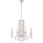 Schonbek Siena RS83081 Chandelier
