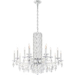 Schonbek Siena RS83151 Chandelier