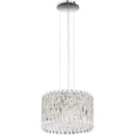 Schonbek Sarella RS8345 Mini Pendant