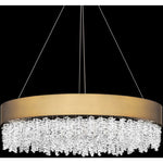 Schonbek Soleil S3526 Pendant
