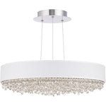 Schonbek Eclyptix LED S6324 Pendant