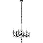 Schonbek Verona S6706 Chandelier