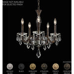 Schonbek Napoli S7605 Chandelier