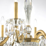 Schonbek Napoli S7606 Chandelier