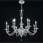 Schonbek Habsburg S9235 Chandelier