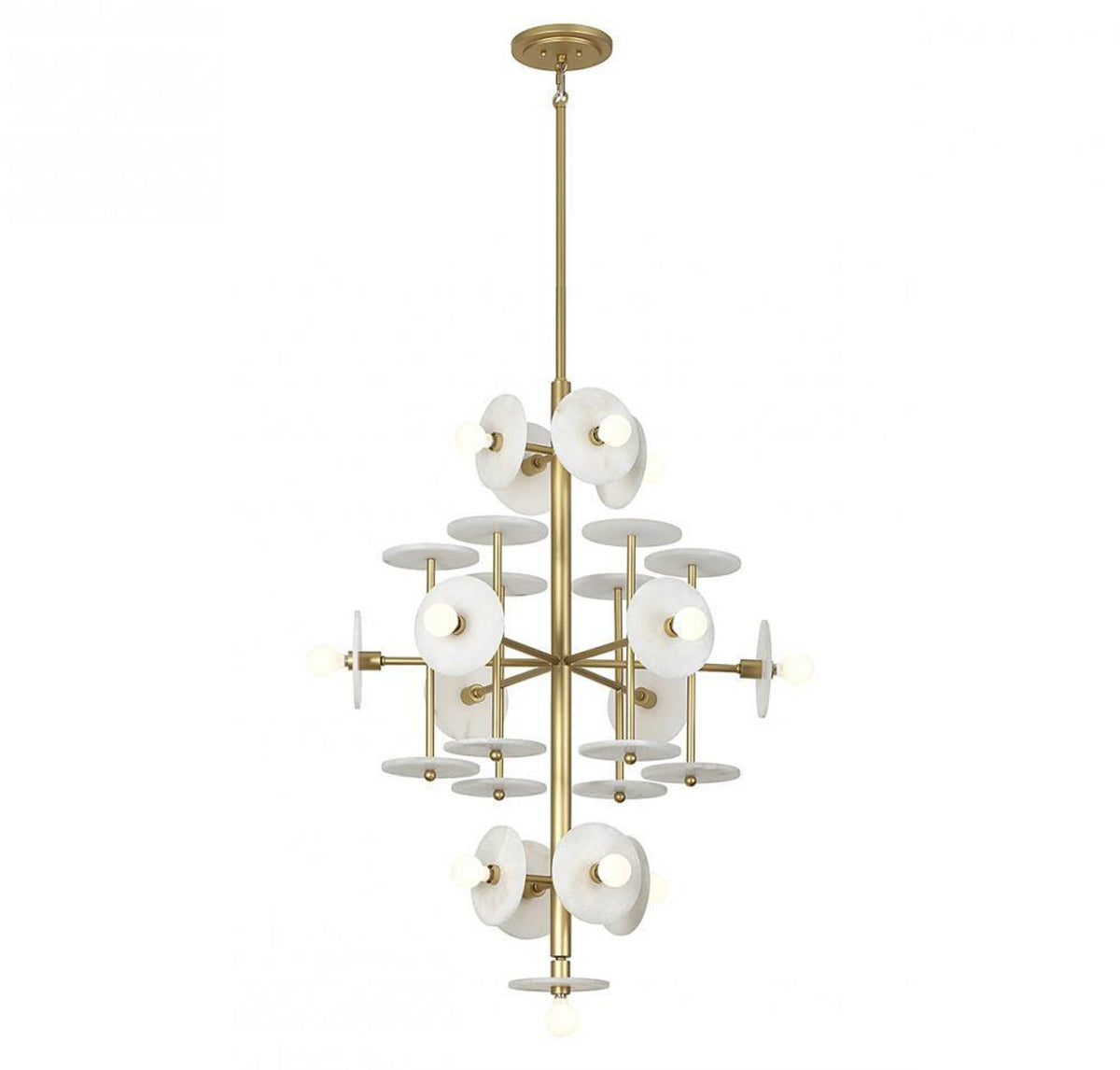 Verbier Chandelier