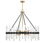 Encircle Ring Chandelier