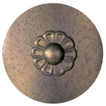 Renaissance 3 Light 22" Tall Wall Sconce with Clear Heritage Crystals