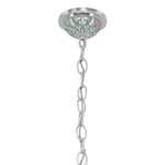 Schonbek Arlington Collection 25-Light Crystal Chandelier