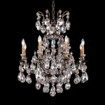 Schonbek Renaissance Collection 26 1/2" Crystal Chandelier