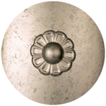 Sarella 8 Light 6" Tall Wall Sconce with Heritage Crystals