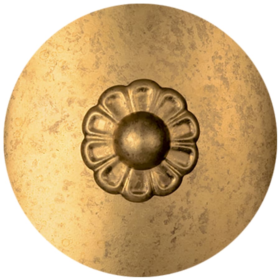 Sarella 8 Light 6" Tall Wall Sconce with Heritage Crystals