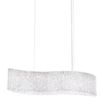Schonbek Refrax RE3214 Linear Pendant