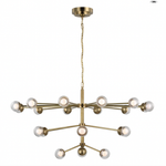 Alloway Large Chandelier