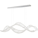 Schonbek Alon SRI500 Linear Pendant