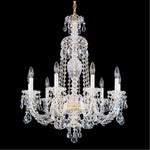 Schonbek Sterling 2996 Chandelier