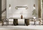 ANTONIA 52" W Linear Pendant