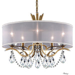 Schonbek Vesca VA8305 Chandelier