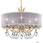 Schonbek Vesca VA8305 Chandelier