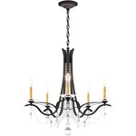 Schonbek Vesca VA8335 Chandelier