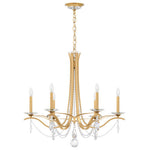 Schonbek Vesca VA8336 Chandelier
