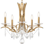 Schonbek Vesca VA8355 Chandelier