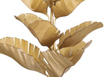 Banana Leaf 9-Lt Chandelier, Varaluz 901C09 YV0K03YM96