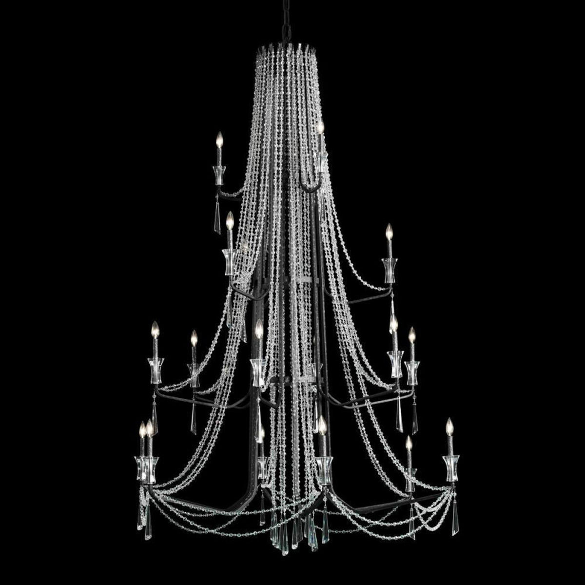 Pearson Chandelier