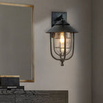 Vintage Industrial Style Outdoor Wall Lights Wall Lamp Wall Sconce Lighting
