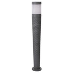 Vintage LED Outdoor Post Lights Garden Lights Outside Lights Landscape Lighting