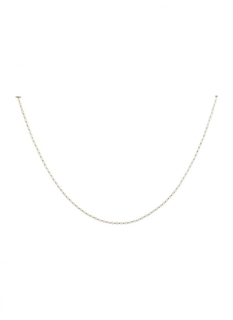 Collier Chandelier, LED, Natural Brass, 254.8"H (700CLR240NB-LED930R 70PGJE3)