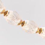 Collier LED Chandelier 277V