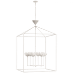 Alberto Grande Open Cage Lantern