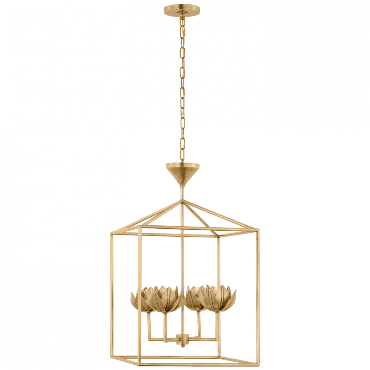 Larkin 18" Empire Pendant