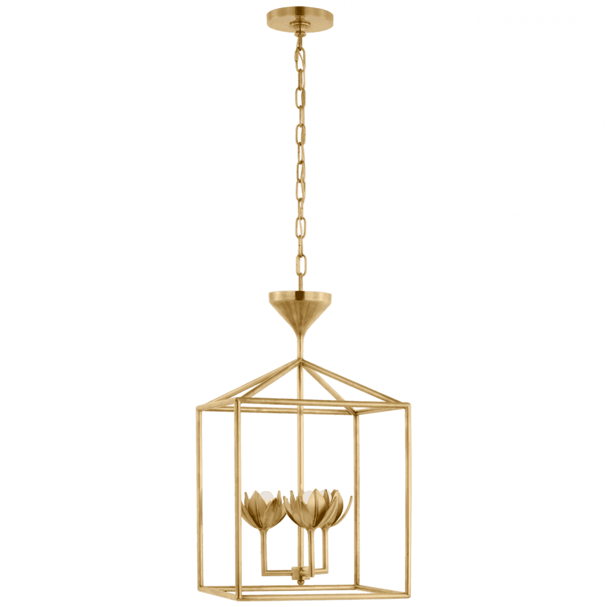 Larkin 18" Empire Pendant