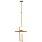 Mahalo 32" Tiered Pendant