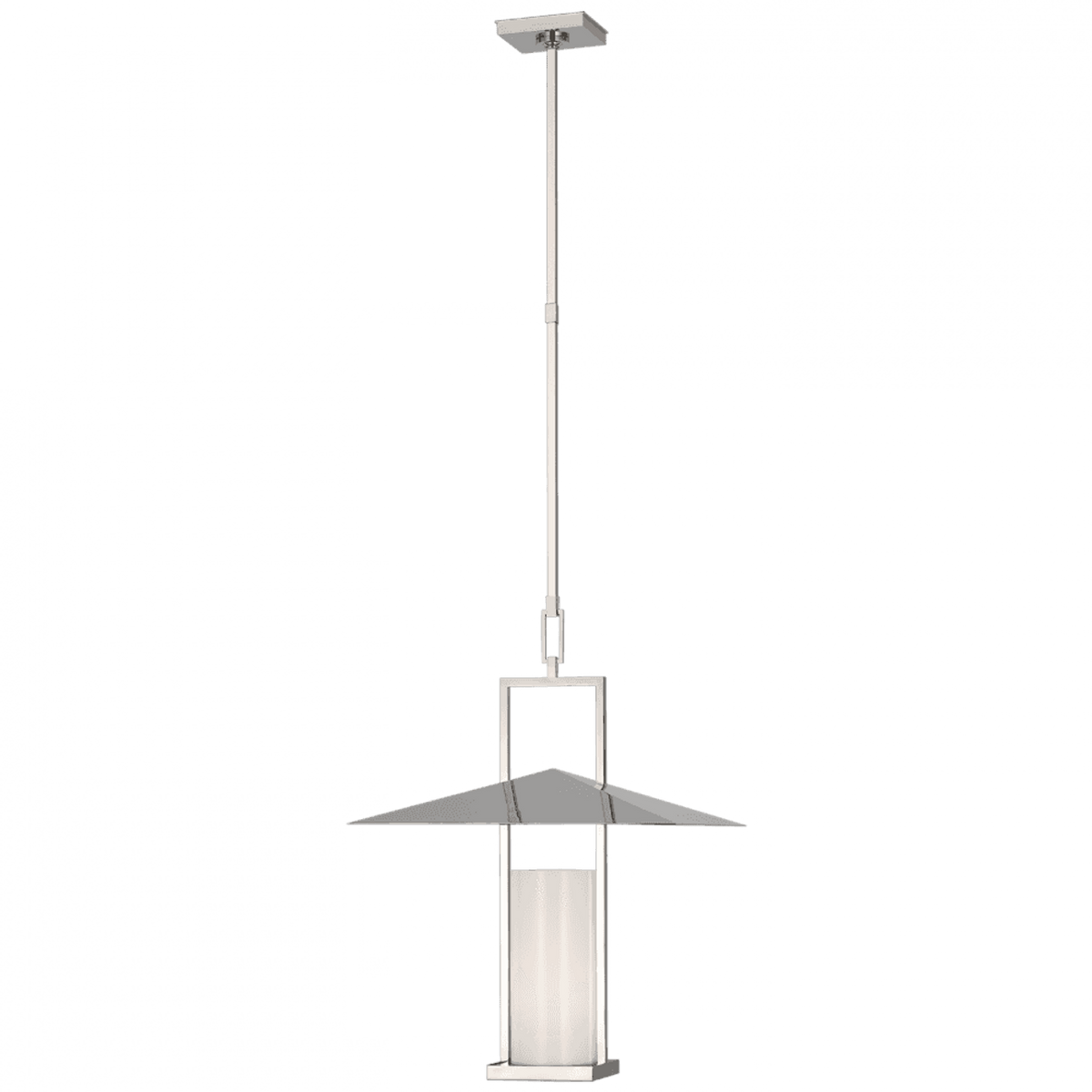 Mahalo 32" Tiered Pendant