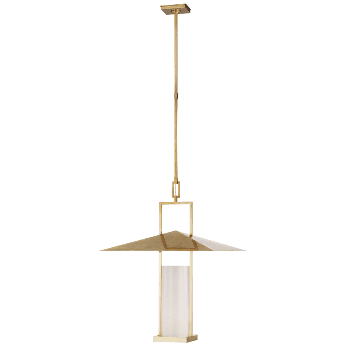 Ovalle 13" Lantern
