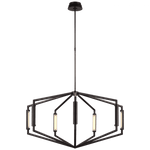 Appareil Low Profile Chandelier