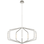 Appareil Low Profile Chandelier