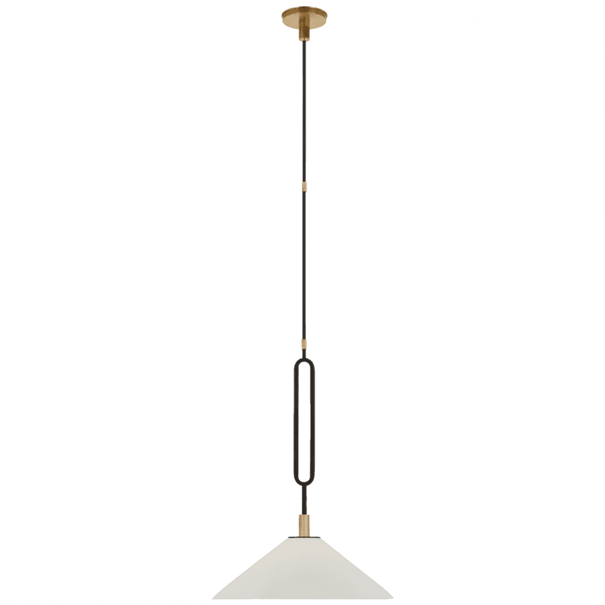 Amity 18" Lantern