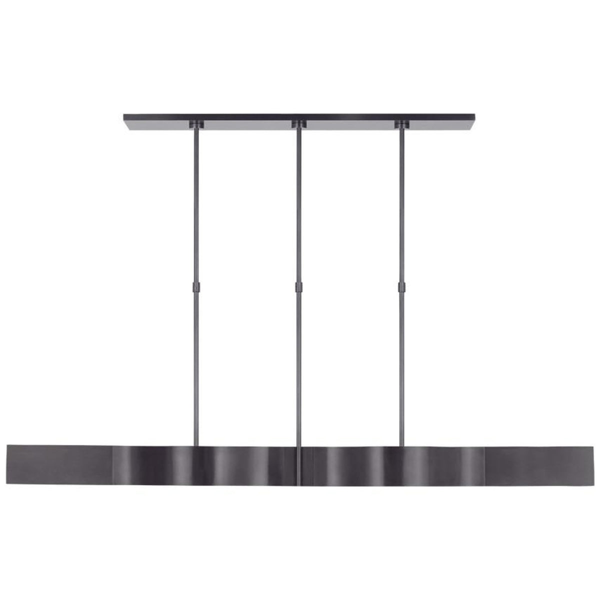 Serrato 20" Hanging Shade