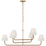 Basden Extra Large Three Tier Chandelier