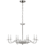 Brigitte Large Chandelier