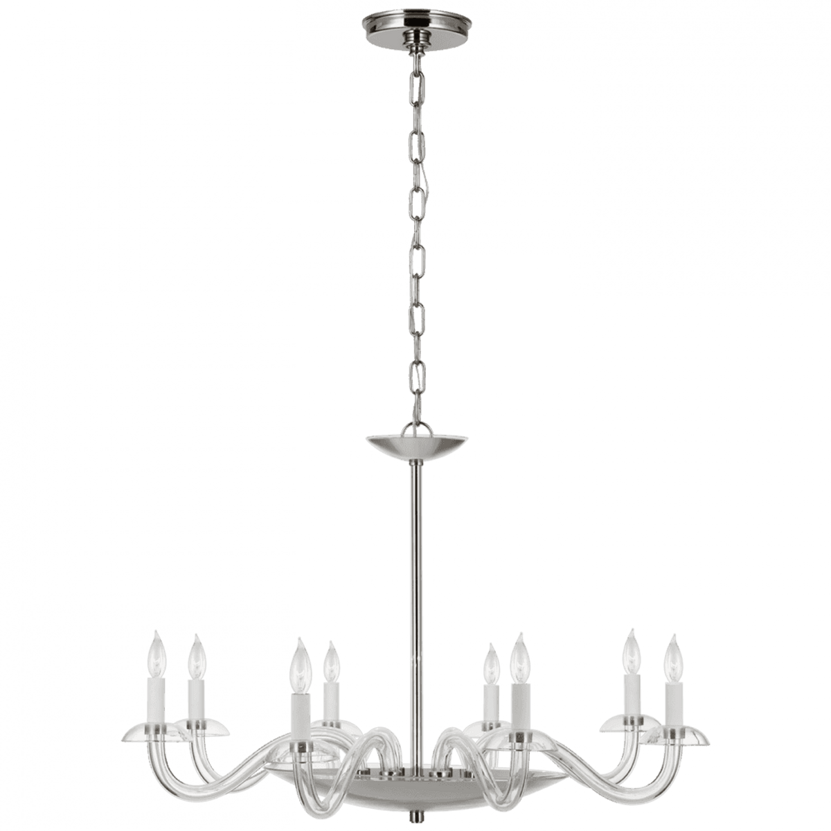 Farfalle Medium Chandelier