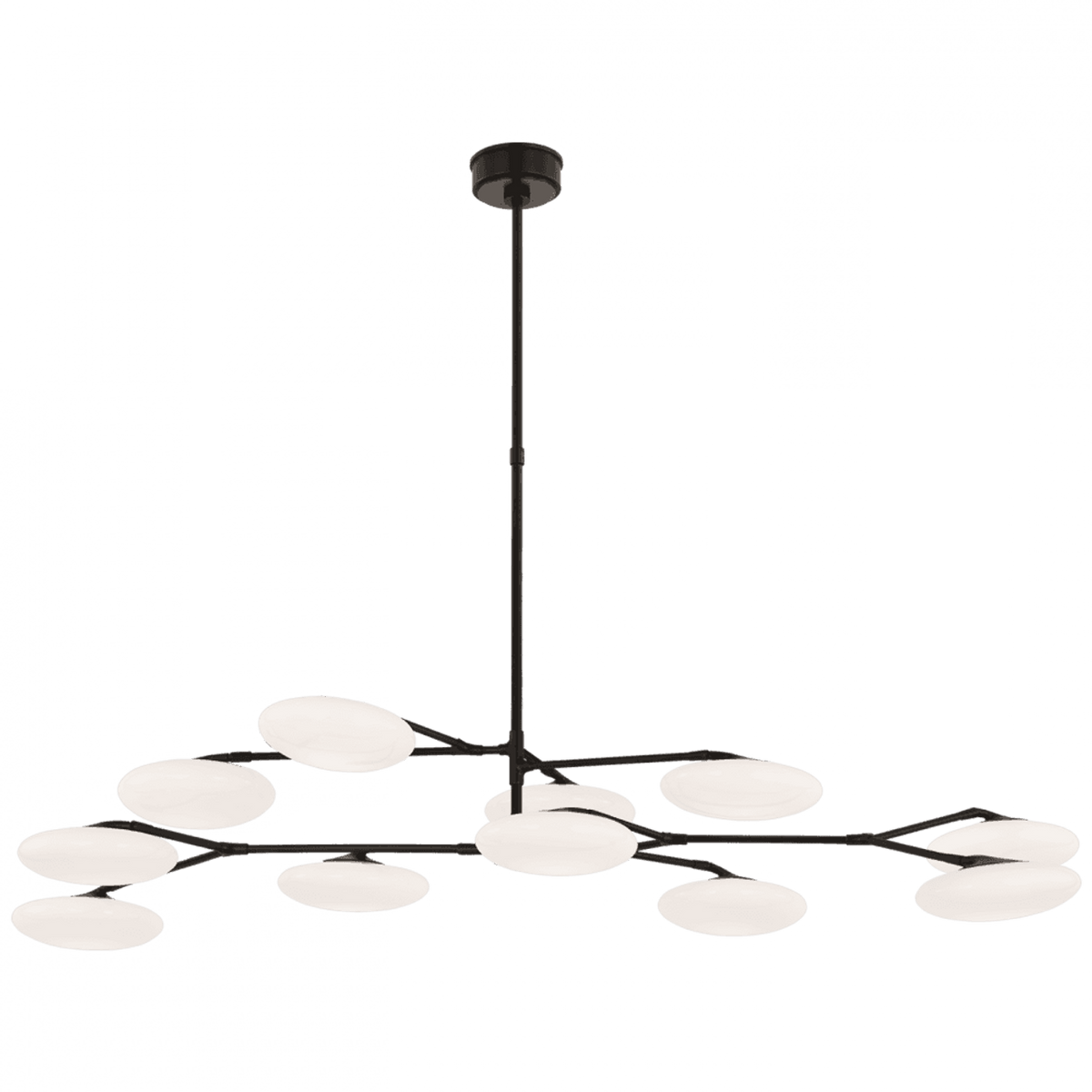 Brindille LED Large Chandelier