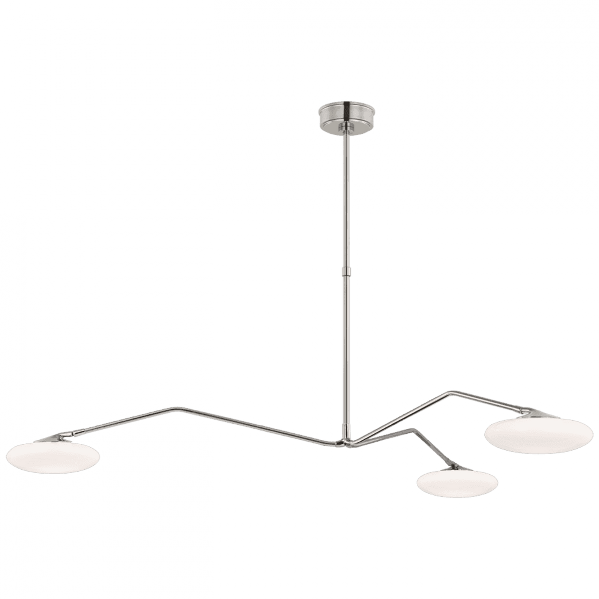 Brindille LED Extra Large Chandelier