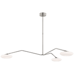 Valencia Grande Chandelier