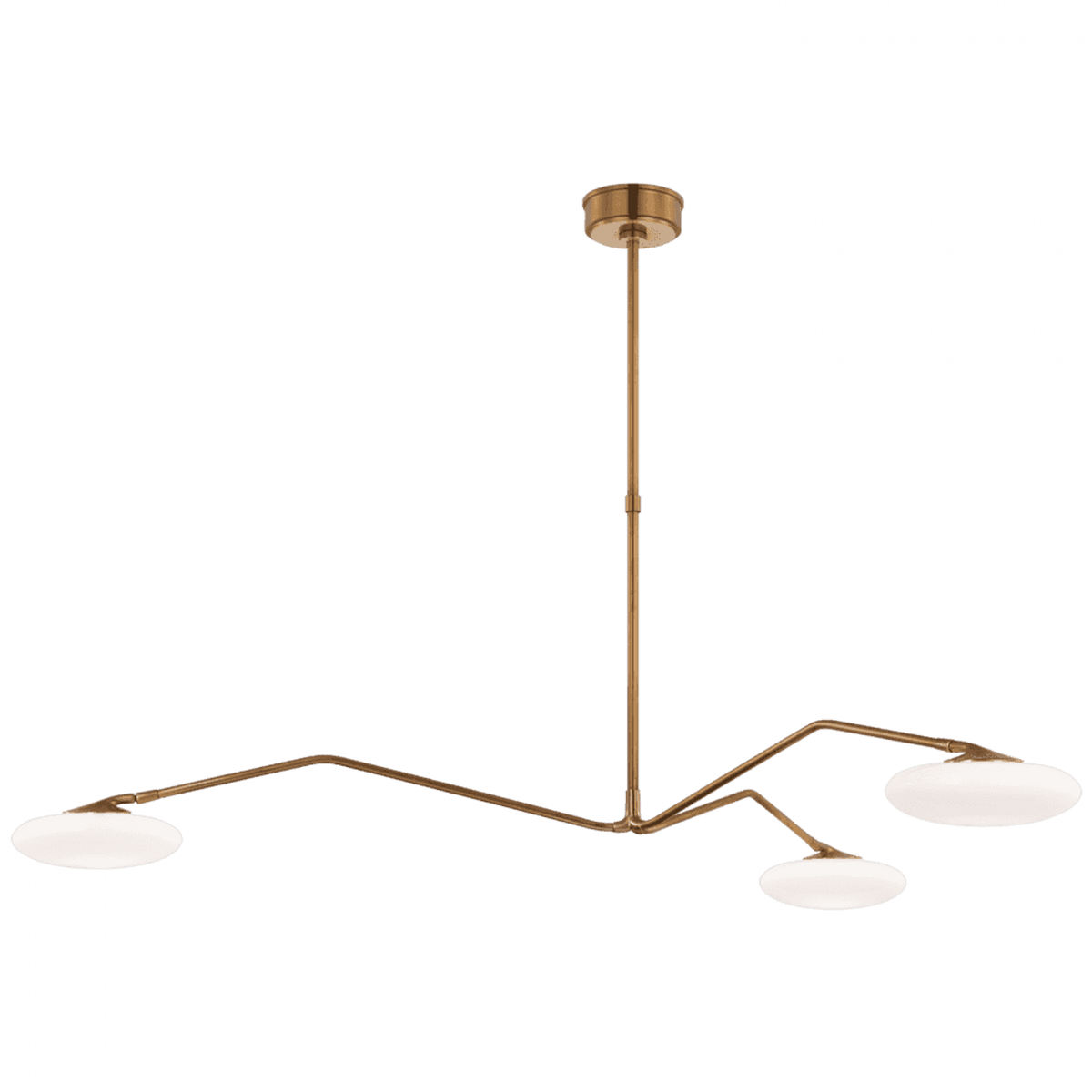 Brindille LED Extra Large Chandelier